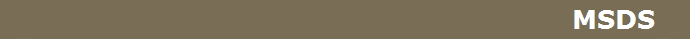 MSDS